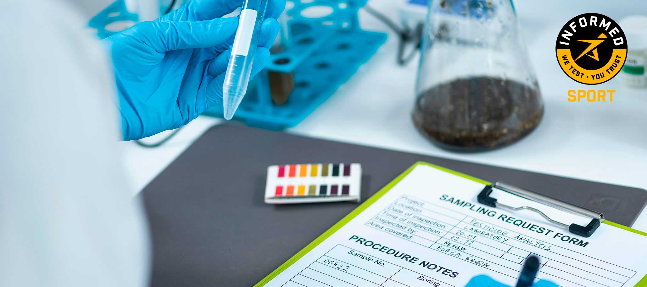 Why Choose Informed Sport Certified Supplements?<br> Truly Genius Commitment to Quality and Safety