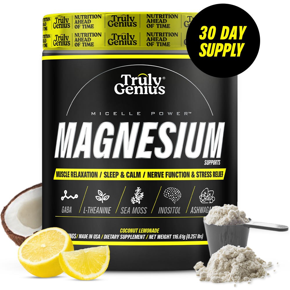 Magnesio