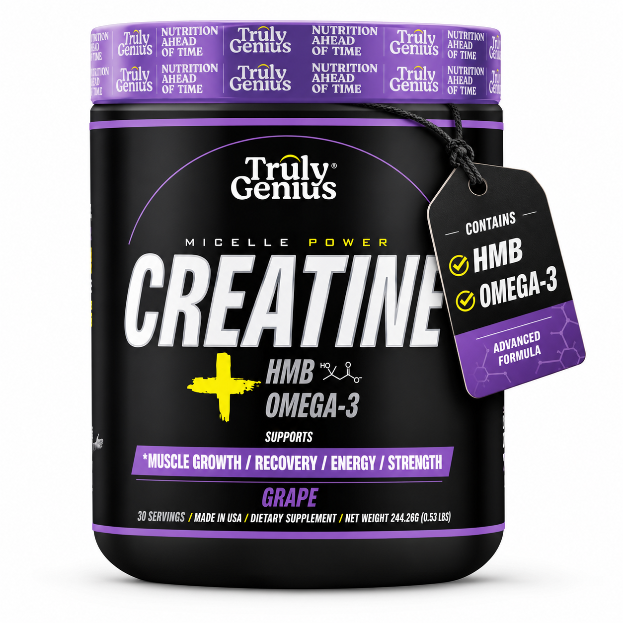 Creatine