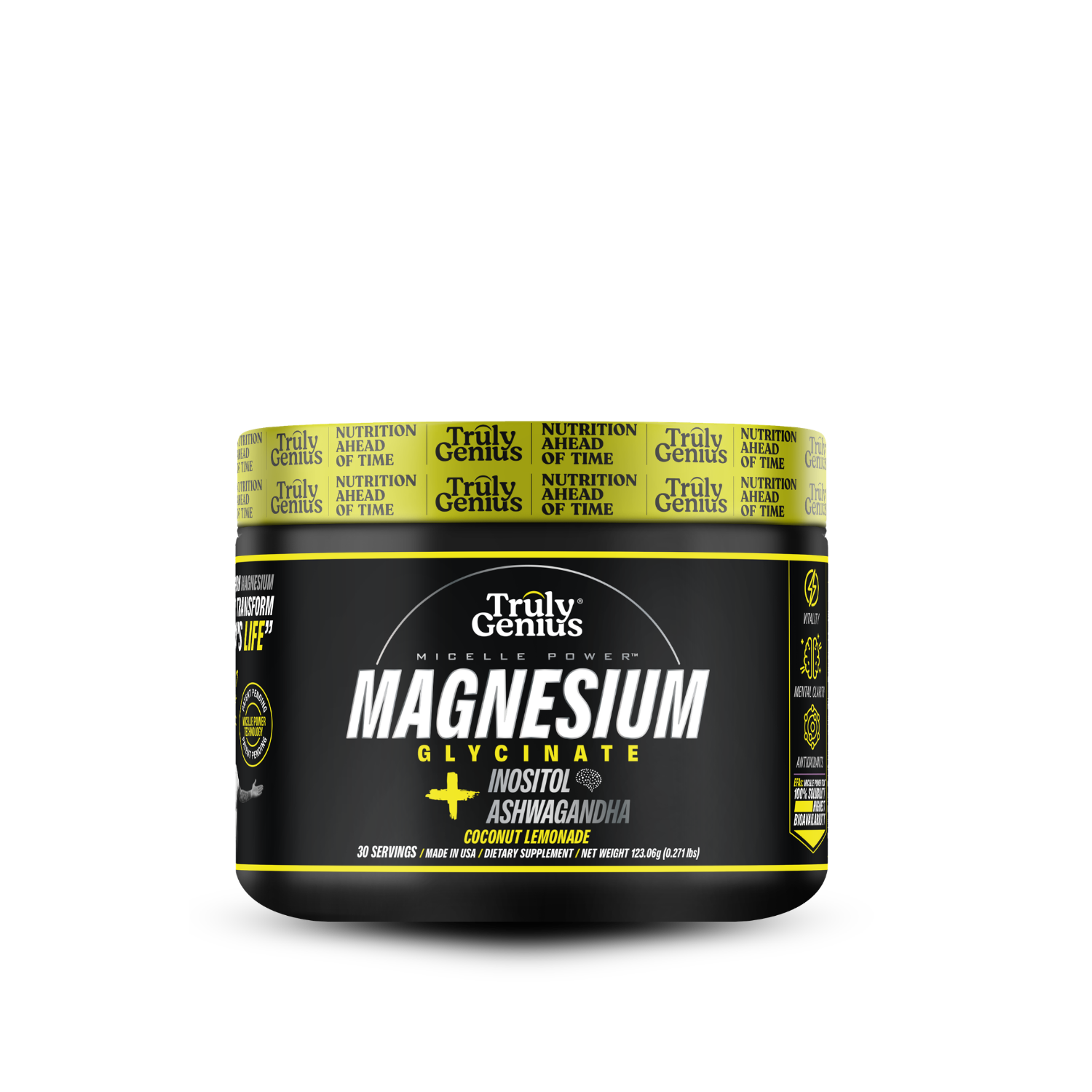 Magnesium