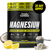 Magnesio