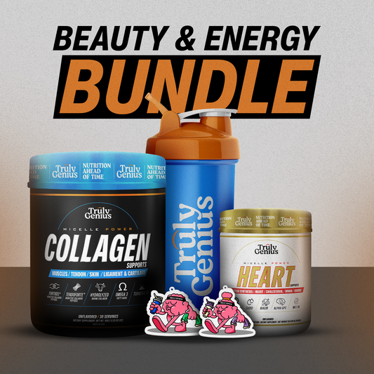 Beauty and Energy | Bundle