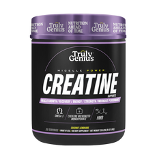 Creatine | Coconut Lemonade