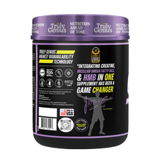 Creatine | Coconut Lemonade