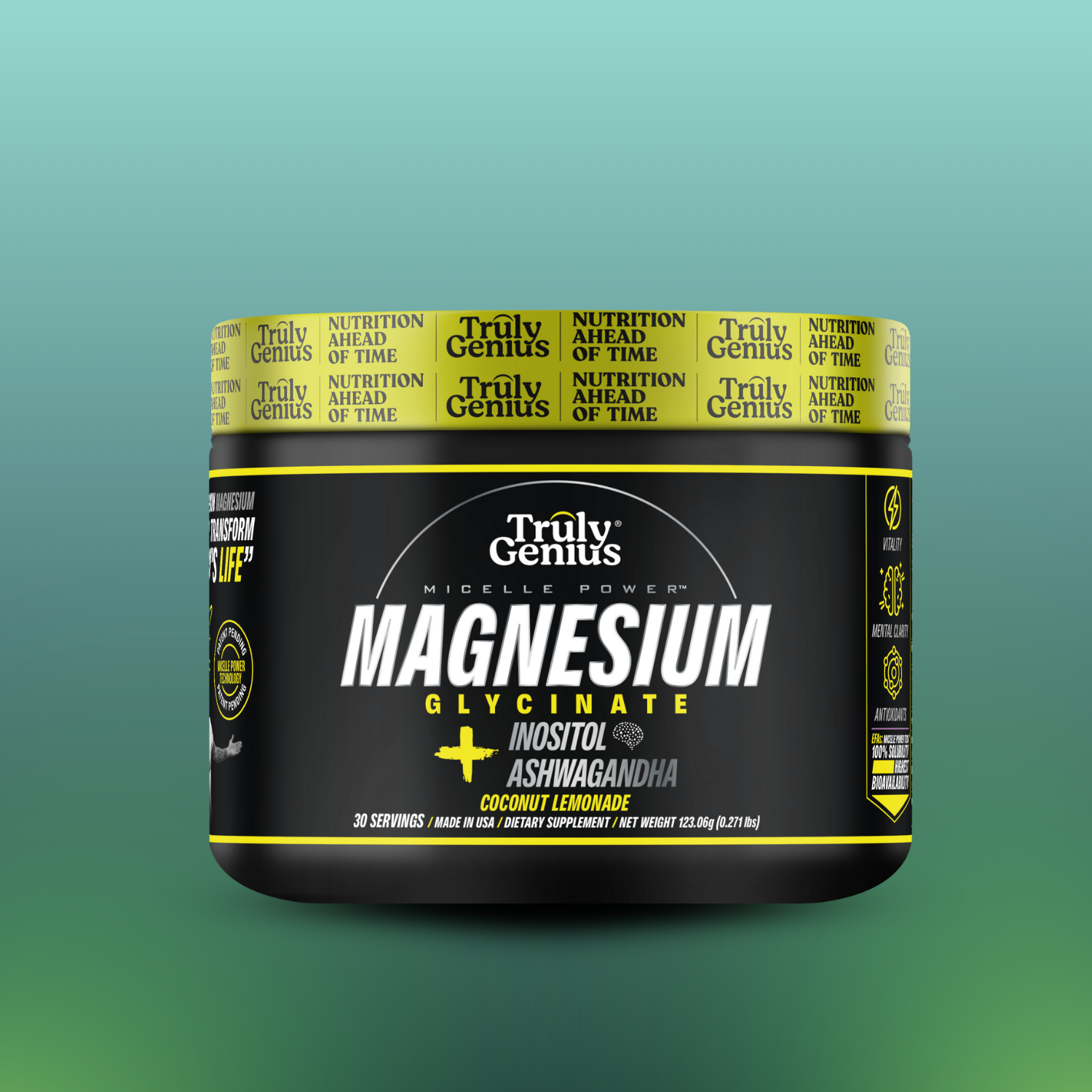Magnesium