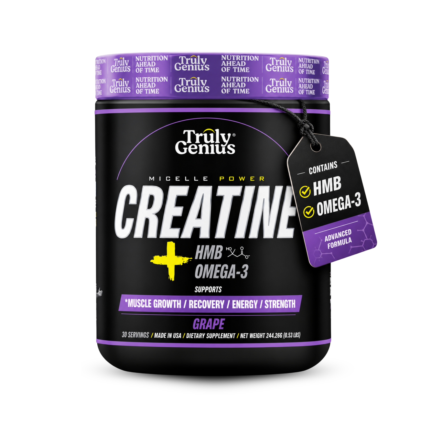 Creatine