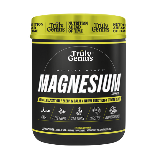 Magnesium