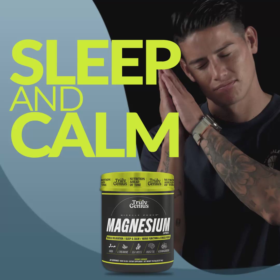 Magnesium