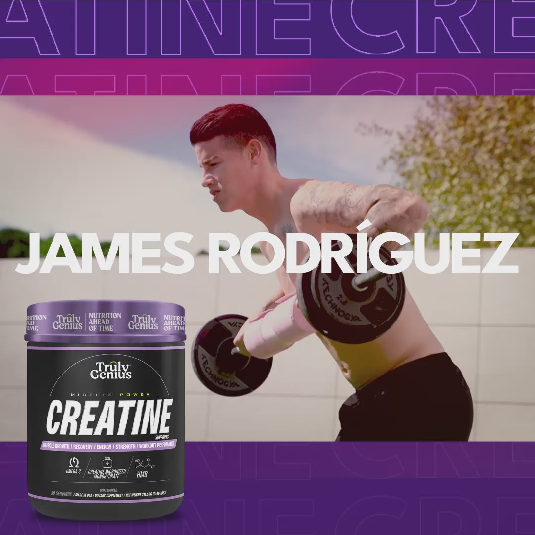 Creatine